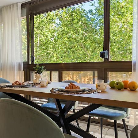 Las Olas 0Ld Town Apartments بينايدورم المظهر الخارجي الصورة