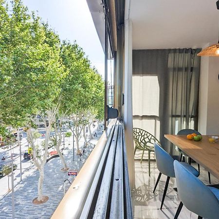 Las Olas 0Ld Town Apartments بينايدورم المظهر الخارجي الصورة