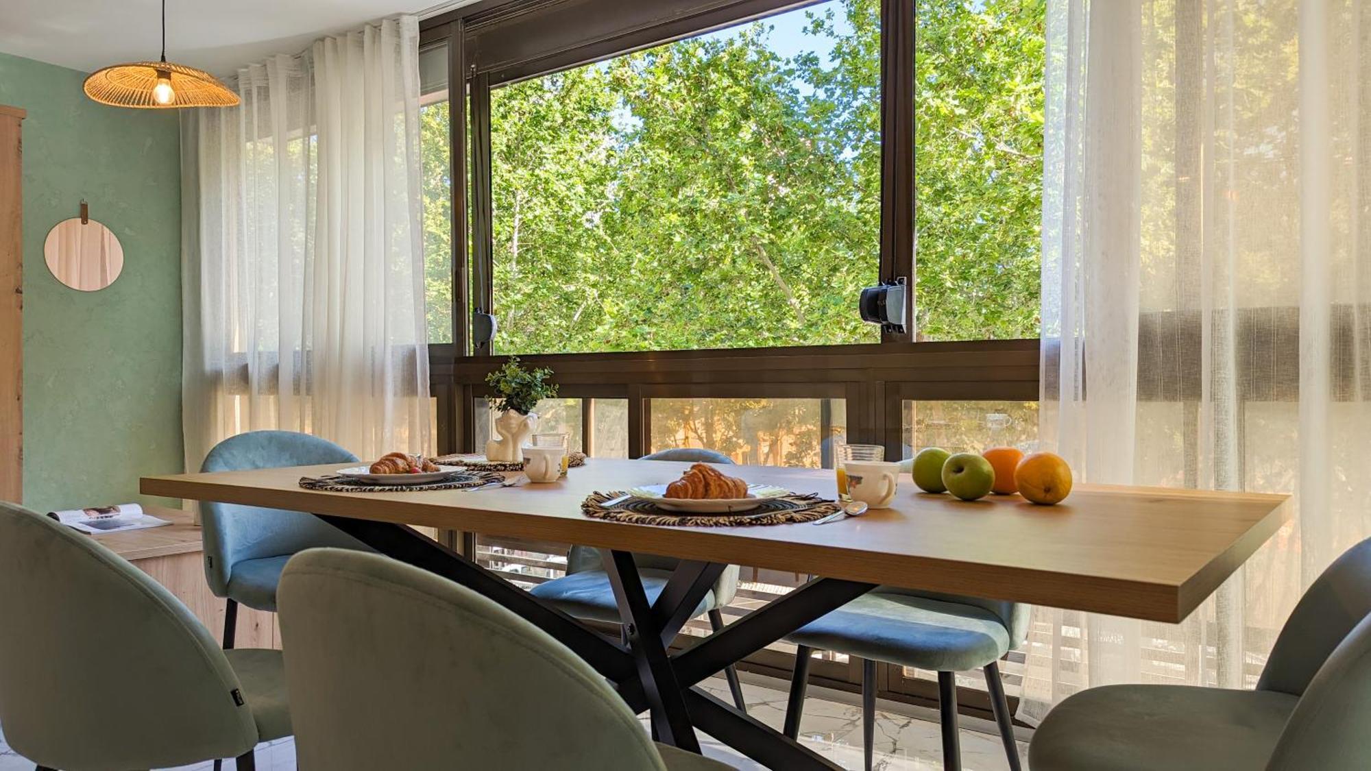 Las Olas 0Ld Town Apartments بينايدورم المظهر الخارجي الصورة