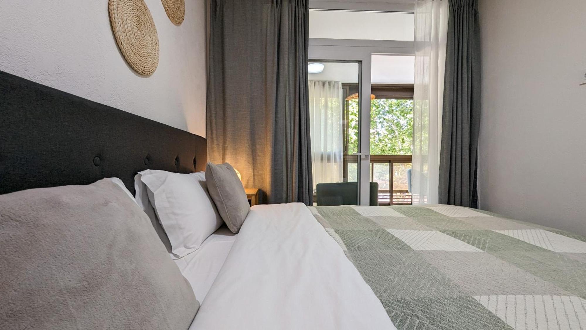 Las Olas 0Ld Town Apartments بينايدورم المظهر الخارجي الصورة