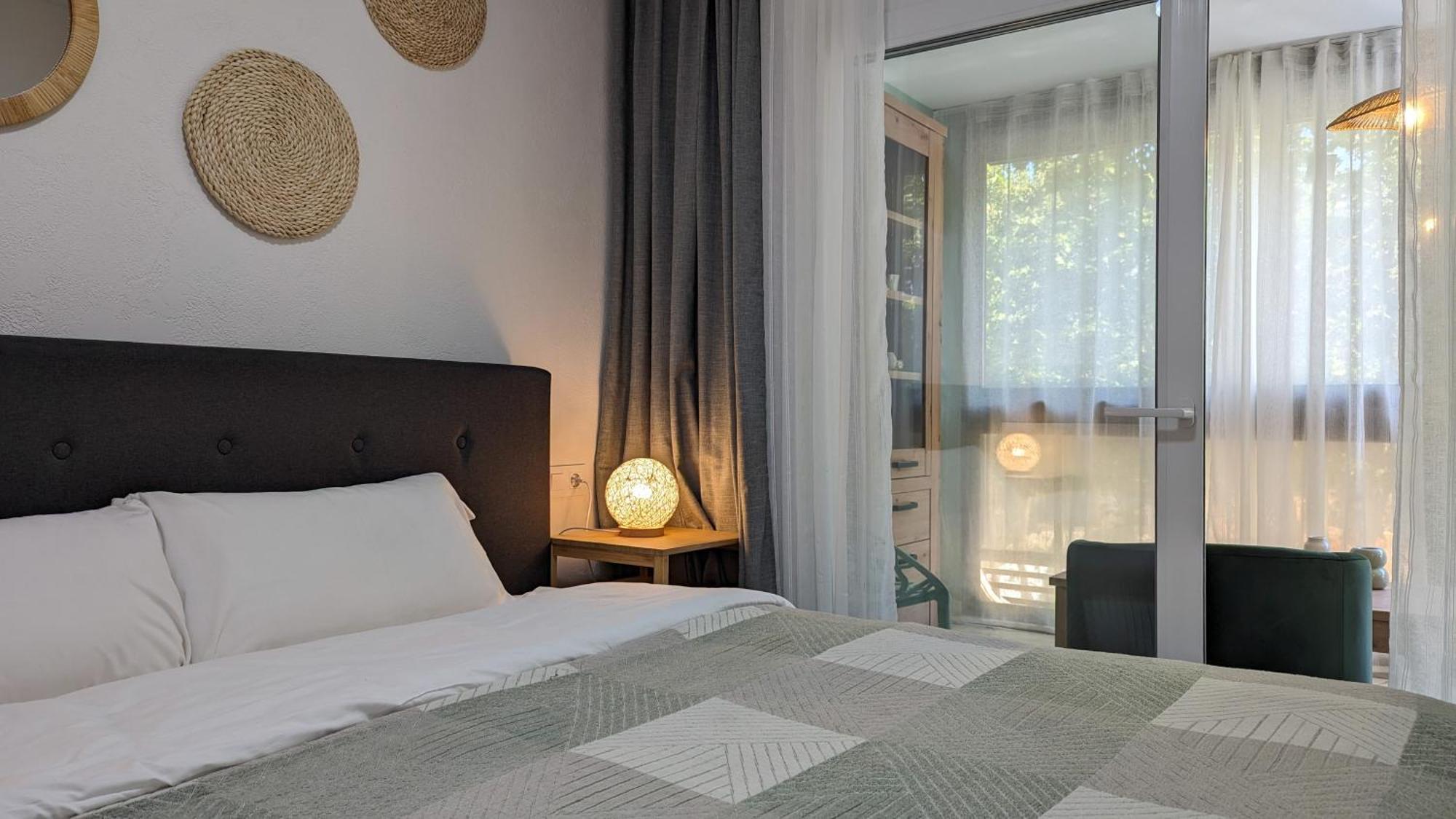 Las Olas 0Ld Town Apartments بينايدورم المظهر الخارجي الصورة
