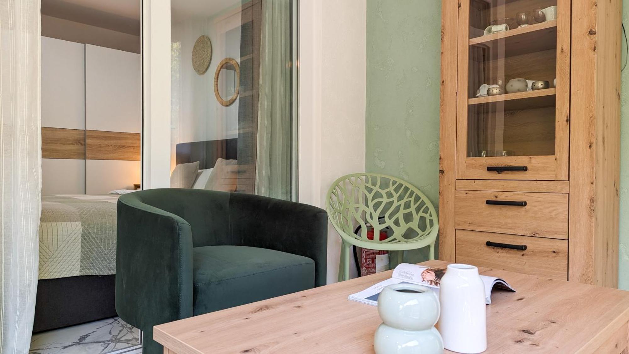 Las Olas 0Ld Town Apartments بينايدورم المظهر الخارجي الصورة