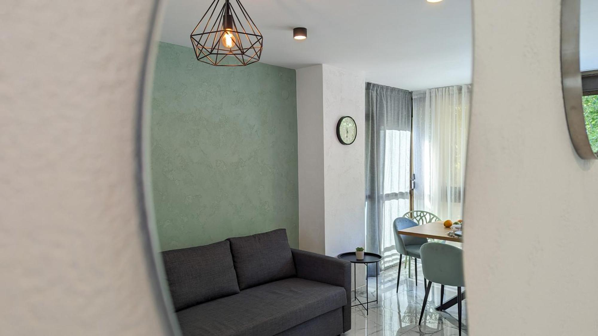 Las Olas 0Ld Town Apartments بينايدورم المظهر الخارجي الصورة