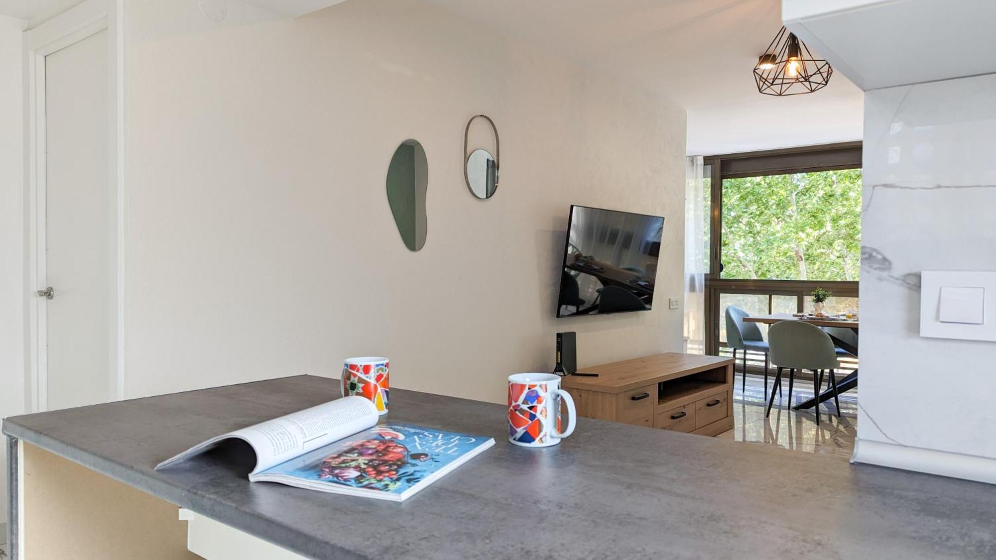 Las Olas 0Ld Town Apartments بينايدورم المظهر الخارجي الصورة